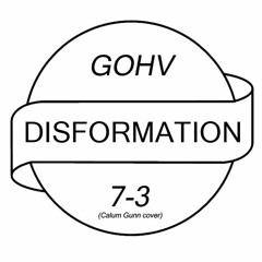 GOHV - 7-3 (Calum Gunn cover)