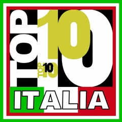 Top 10 Italia con Daniela Debolini