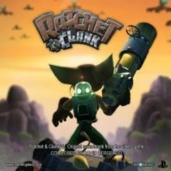 Quartu - Giant Clank!