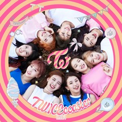 TWICE's TT cover by Jihye (지혜)