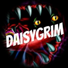 Magic Man - DAISYGRIM