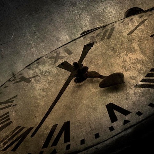 Undunn & Speedy Lô - Back In Time