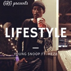 Lifestyle Ft Heza