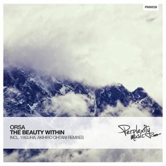Orsa - The Beauty Within (Akihiro Ohtani Remix) [PMW039]
