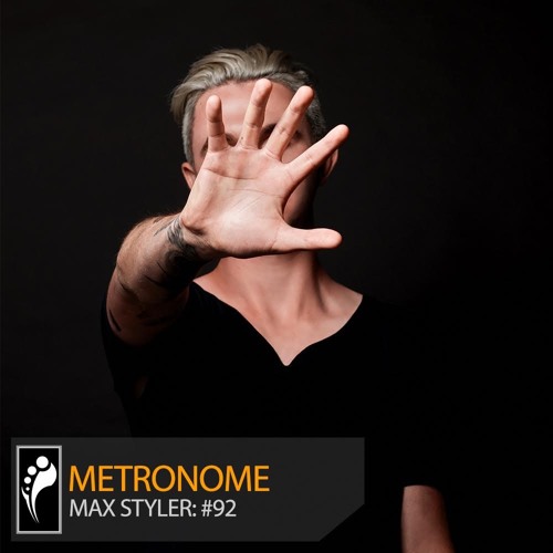 Max Styler - Metronome Mix #92 [Insomniac.com]