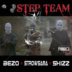 Step Team