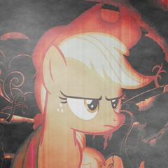 MyLittlePony - Bats (remix)