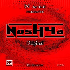 NoshYa (OriginalLive Mix) - R.E Records.01