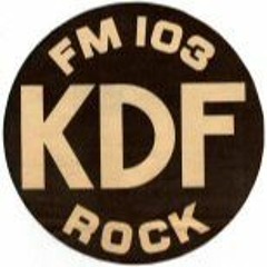 103 WKDF Nashville Tapes Into Hurt Out On Me