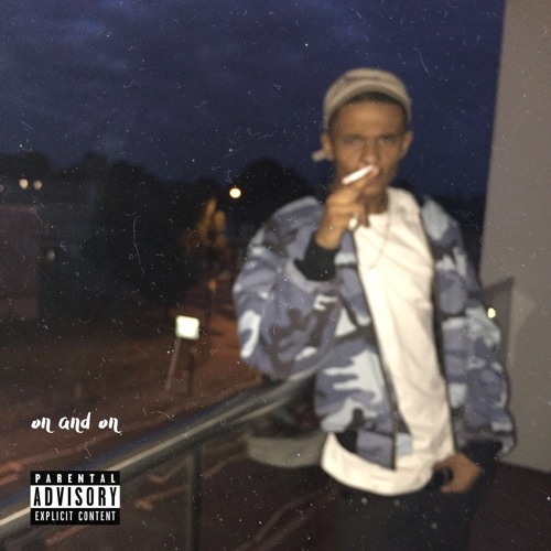on and on (Prod.by oneninenine) (OFFICIAL VIDEO OUT NOW)