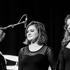 Die Blind Band feat. Katrin Biniasch -  Lovers In Your Head