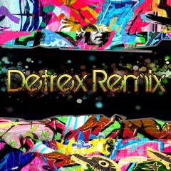 Steve Void & No Mondays ft. Clara Mae - Chemistry (Detrex Remix)