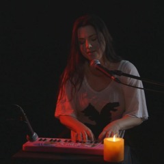AMY LEE - "I Will Follow You Into the Dark" by Death Cab for Cutie