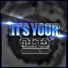 It's Your - MJSTD Original Mix [COMPRAR=FREE DOWNLOAD]