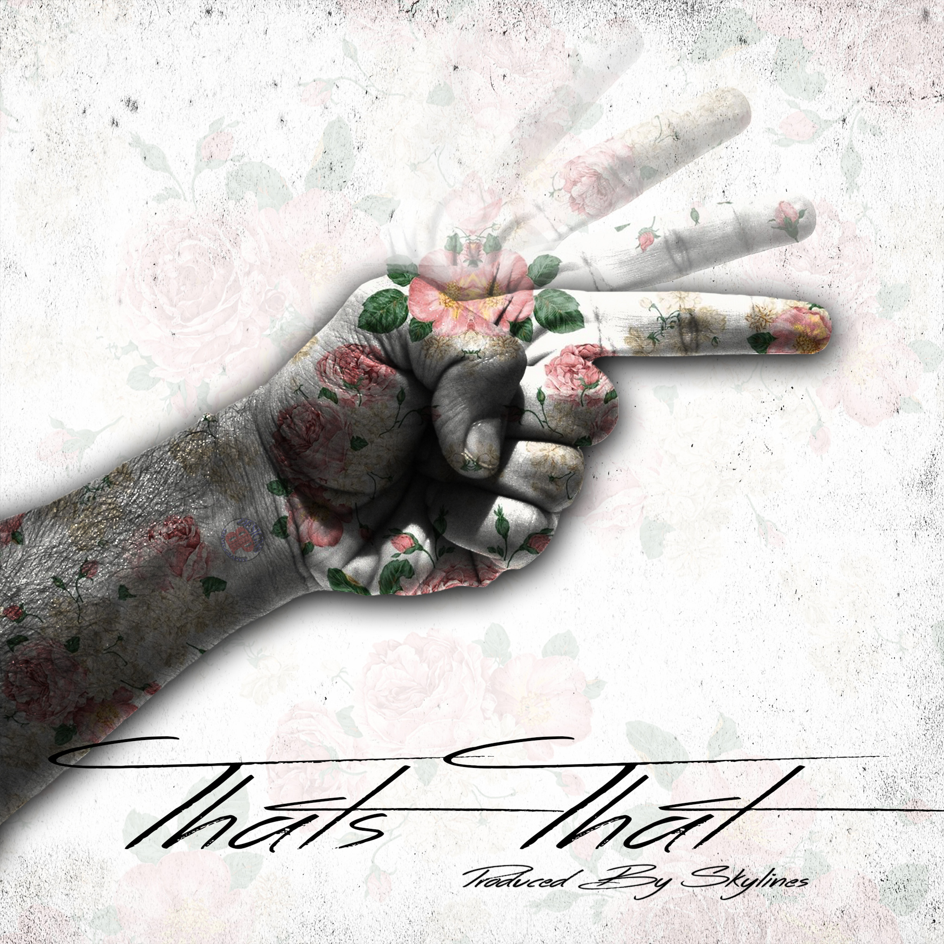 THAT'S THAT (Prod By Sky Lines) episode artwork
