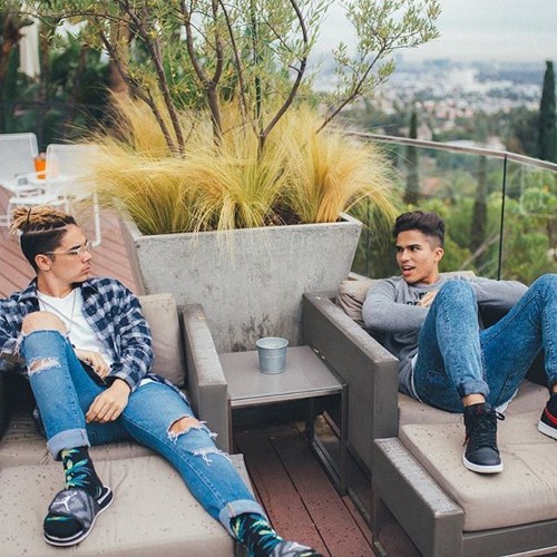 Black Beatles, Confessions, & No Problems | Alex Aiono AND Will Singe Mashup