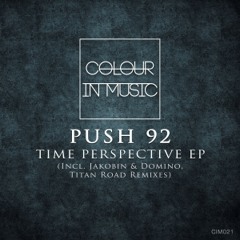 Push 92 - Time (Jakobin & Domino Remix)