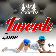 TWERK ZONE vol1
