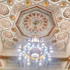 Zambiloni Zain Bhikha Nasheed