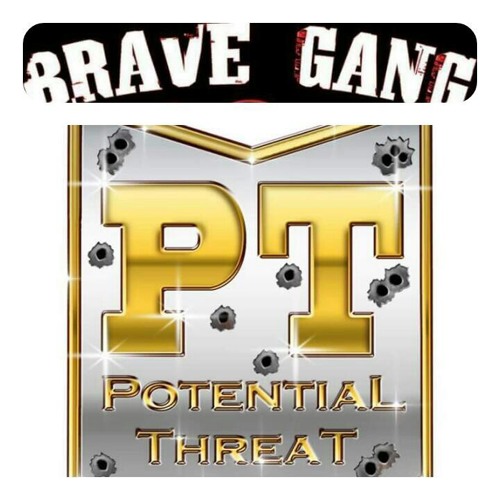 Like Me (Terrell Rush x Jo E Stikks)