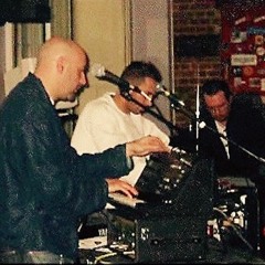 Moustache - Theme From Moustache