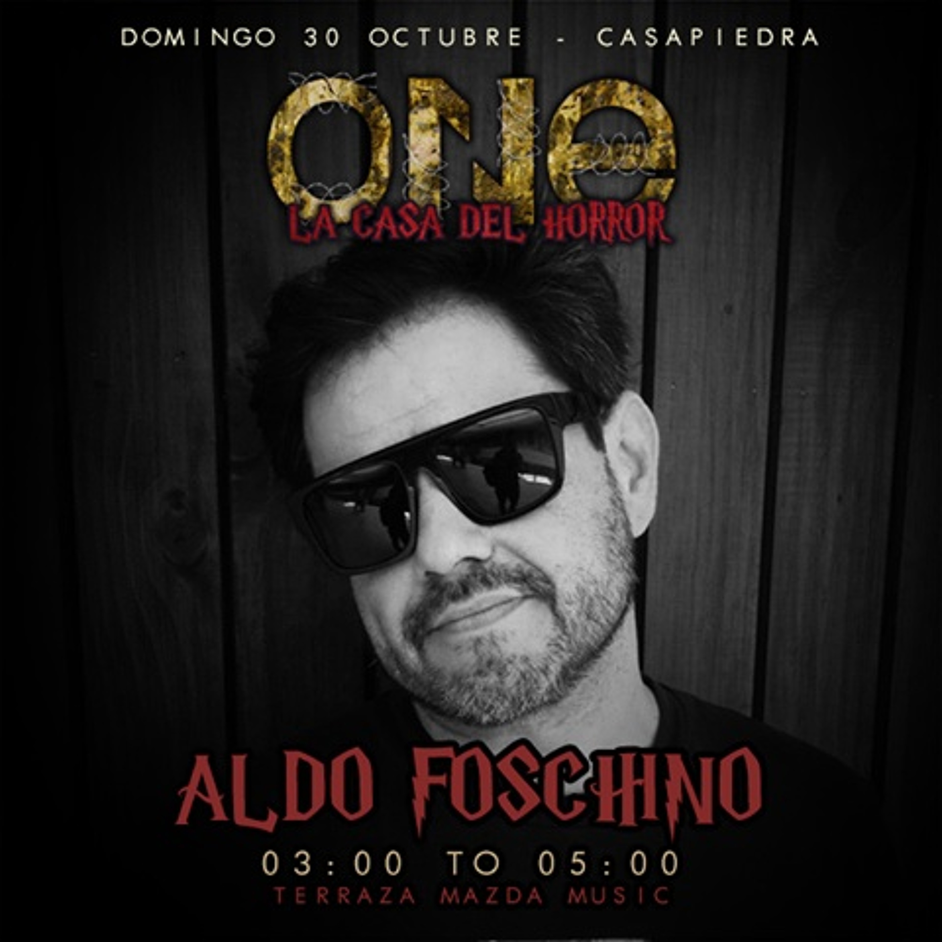 DjAldoFoschino