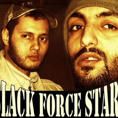 Black Force Star (El Djihaouia)