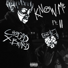 Know Me pt.2 feat. Bnard (Prod. by GBeats)