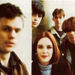 Slowdive - Hide Your Eyes