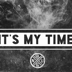 SIL_ngu ft. Denis Nikitin – It's My Time