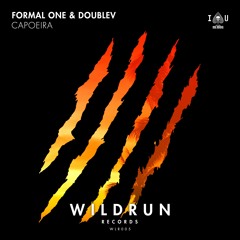 Formal One & DoubleV - Capoeira [OUT NOW]