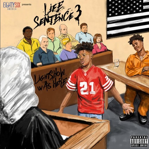 Lightshow - Get Her Way [Prod. By ChrisBeatz]