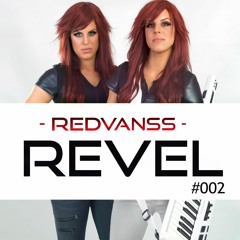 Redvanss - Revel #002
