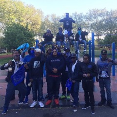 2. Ant Biggz feat. 3Some Pookie - TAKE OFF