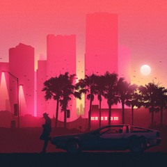 Vigilante Driver