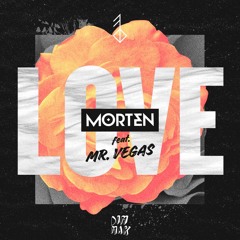 Morten - Love (Mandragora Remix On Acid)