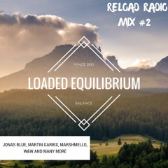 Loaded Equilibrium - Reload DJ Mix #2