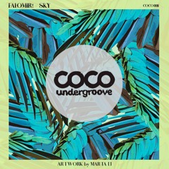Falomir! - Sky {Coco 001} {FREE DOWNLOAD} -press buy link for download-