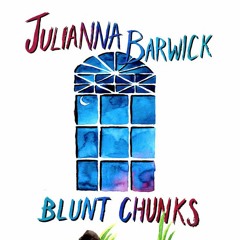 Blunt Chunks + Julianna Barwick  @ The Tranzac Sept 17th 2016