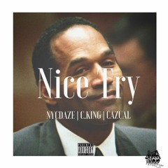 Nice Try ft. NYCDaze & Cazual (Prod. By BassHaus)