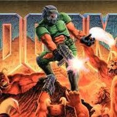 Doom OST - E1M2 - The Imps Song