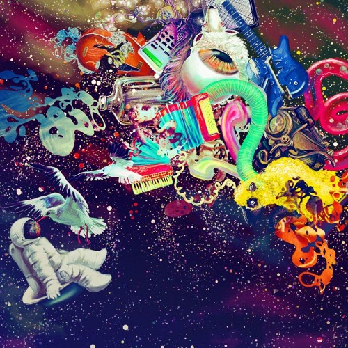 The Witch Doctors On Acid