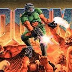 Doom OST - E1M4 - Kitchen Ace (And Taking Names)