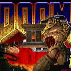 Doom II OST - Map 06,12,24 - In The Dark