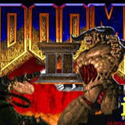 Doom II OST - Map 06,12,24 - In The Dark