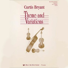 Bryant-Theme & Variations