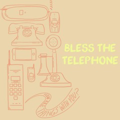 Bless The Telephone - Labi Siffre [Cover]