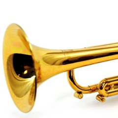 CRISTO MEU MESTRE - Trompete