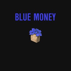 Eazy John$on - BLUE MONEY (feat. Dallas Hill & Bakerboy) [Exclusive]