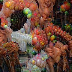 RODENT MAN Has No Teeth